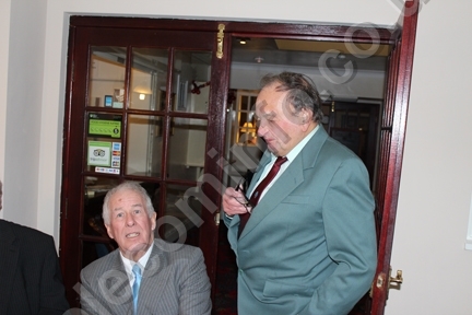 LM Christmas Dinner 2012 003